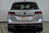 Thumbnail of 2023 Silver Metallic Volkswagen Atlas