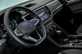 Thumbnail of 2023 Silver Metallic Volkswagen Atlas