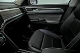 Thumbnail of 2023 Silver Metallic Volkswagen Atlas