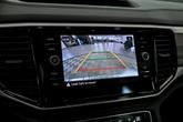 Thumbnail of 2023 Silver Metallic Volkswagen Atlas