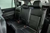 Thumbnail of 2023 Silver Metallic Volkswagen Atlas