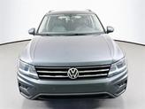 Thumbnail of 2021 Gray Volkswagen Tiguan