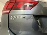 Thumbnail of 2021 Gray Volkswagen Tiguan