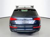 Thumbnail of 2017 Moonlight Blue Audi Q5