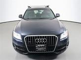 Thumbnail of 2017 Moonlight Blue Audi Q5