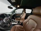 Thumbnail of 2017 Moonlight Blue Audi Q5
