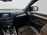 Thumbnail of 2017 Moonlight Blue Audi Q5