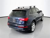 Thumbnail of 2017 Moonlight Blue Audi Q5