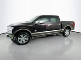 Thumbnail of 2020 Magma Red Metallic Ford F-150