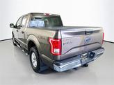 Thumbnail of 2016 Caribou Metallic Ford F-150