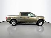 Thumbnail of 2016 Caribou Metallic Ford F-150