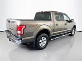 Thumbnail of 2016 Caribou Metallic Ford F-150