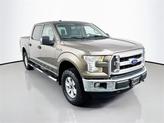 Photo of 2016 Caribou Metallic Ford F-150