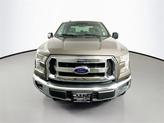 Thumbnail of 2016 Caribou Metallic Ford F-150