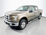 Thumbnail of 2016 Caribou Metallic Ford F-150