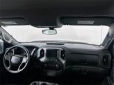 Thumbnail of 2020 Summit White Chevrolet Silverado 1500
