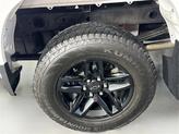 Thumbnail of 2020 Summit White Chevrolet Silverado 1500