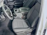 Thumbnail of 2020 Summit White Chevrolet Silverado 1500
