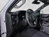Thumbnail of 2020 Summit White Chevrolet Silverado 1500