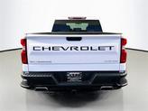 Thumbnail of 2020 Summit White Chevrolet Silverado 1500