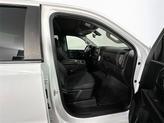Thumbnail of 2020 Summit White Chevrolet Silverado 1500