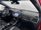 Thumbnail of 2020 Red Ford Edge