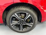 Thumbnail of 2020 Red Ford Edge