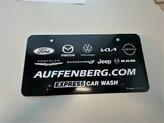 Thumbnail of 2020 Red Ford Edge