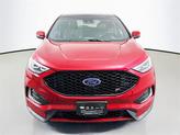 Thumbnail of 2020 Red Ford Edge