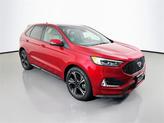 Photo of 2020 Red Ford Edge