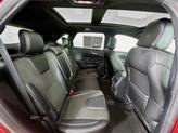 Thumbnail of 2020 Red Ford Edge