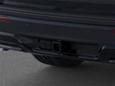 Thumbnail of 2025 Agate Black Metallic Ford Explorer