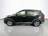 Thumbnail of 2017 Twilight Black Hyundai Santa Fe Sport