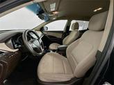 Thumbnail of 2017 Twilight Black Hyundai Santa Fe Sport