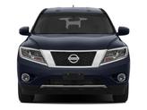 Thumbnail of 2014 Brilliant Silver Nissan Pathfinder