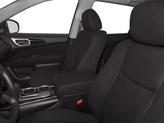 Thumbnail of 2014 Brilliant Silver Nissan Pathfinder