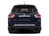 Thumbnail of 2014 Brilliant Silver Nissan Pathfinder