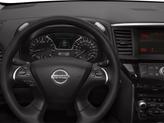 Thumbnail of 2014 Brilliant Silver Nissan Pathfinder