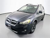 Thumbnail of 2014 Dark Gray Metallic Subaru XV Crosstrek