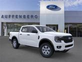 Thumbnail of 2025 Oxford White Ford Ranger