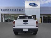 Thumbnail of 2025 Oxford White Ford Ranger