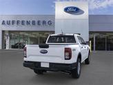 Thumbnail of 2025 Oxford White Ford Ranger