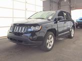 Photo of 2017 True Blue Pearlcoat Jeep Compass