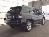 Thumbnail of 2017 True Blue Pearlcoat Jeep Compass