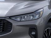 Thumbnail of 2025 Gray Metallic Ford Escape PHEV