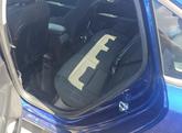 Thumbnail of 2021 Deep Sea Blue Kia Forte