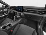 Thumbnail of 2025 Vapor Blue Metallic Ford Mustang