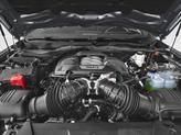 Thumbnail of 2025 Vapor Blue Metallic Ford Mustang