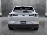 Thumbnail of 2022 Space White Metallic Ford Mustang Mach-E