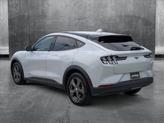 Thumbnail of 2022 Space White Metallic Ford Mustang Mach-E